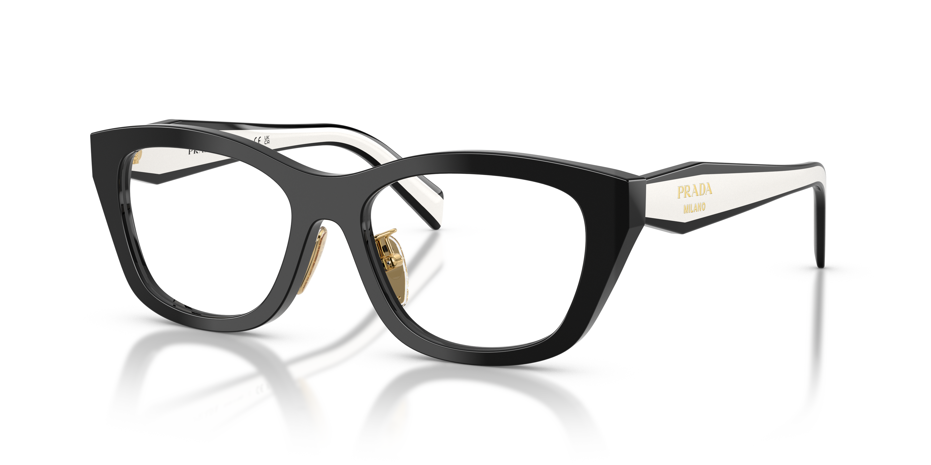 Prada PR D11VD 20G1O1  